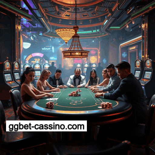 App GGBET compatível com Android e iOS