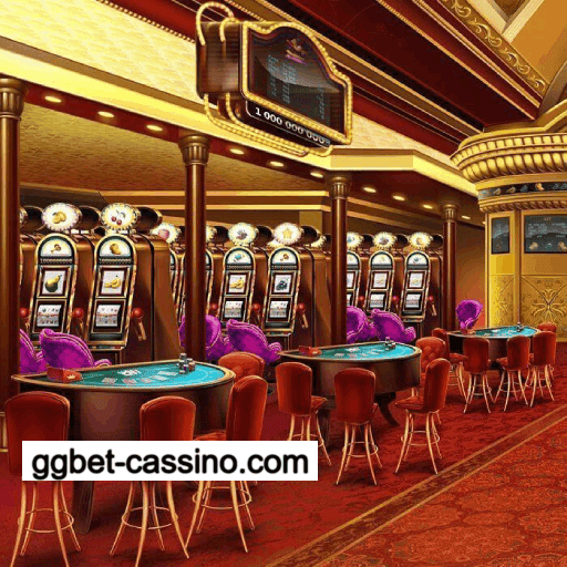 GGBET app com download fácil e gratuito