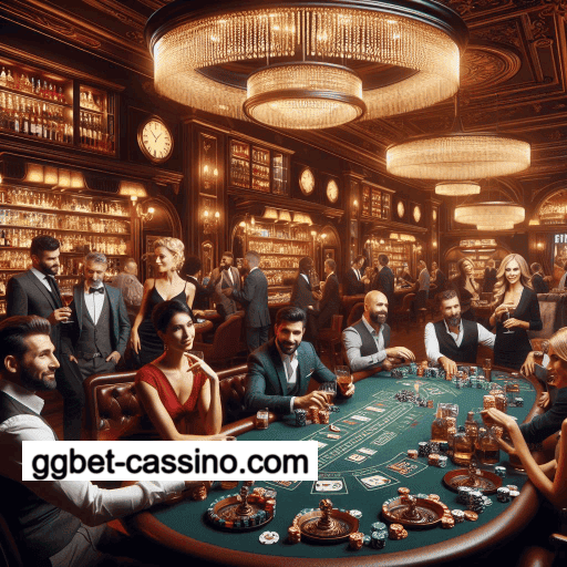 Histórias de grandes vitórias na GGBET com prêmios altos