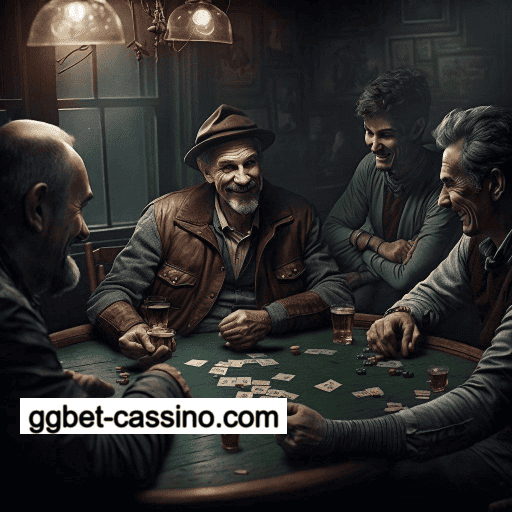 Jogador conquista a maior vitória em slots da GGBET