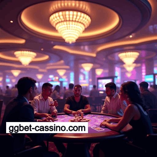 GGBET bônus 2025 incluindo boas-vindas e promoções