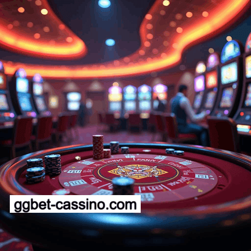 GGBET Facebook oficial com notícias, bônus e atualizações