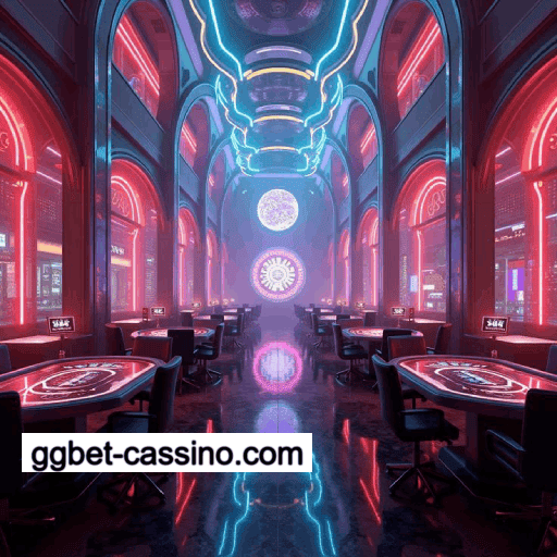 GGBET apostas esportivas com análise profissional e mercados diversos