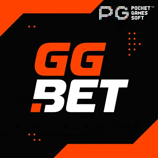 Logo da GGBET