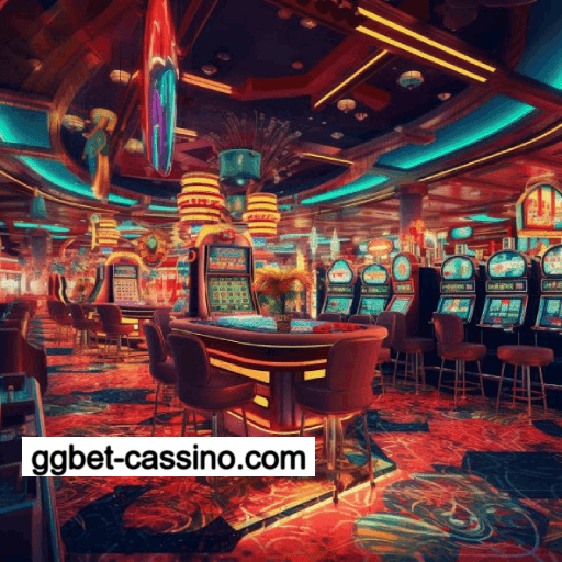 GGBET Loteria com Mega-Sena e outras modalidades